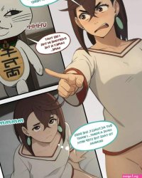 Porn comic DanDaDan Recovered Penis. LicAi. Sex comic hot babes were