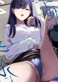 Amagami Honpo Manno Drop-in Gyaru Lets Me Use Her Pussy 2