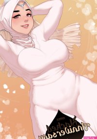 Hijab Hentai includes Femboys and Futa