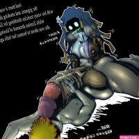 KNY Comic