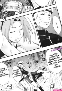 Naruto Ngentot Sakura Tsunade dan Shuzune dengan Zat Perangsang