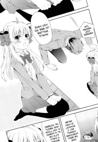 Kikan Shoujo Sakura-san-Read-Hentai Manga Hentai Comic