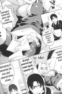 Komik Hentai Sakura Diewe Sama Sai