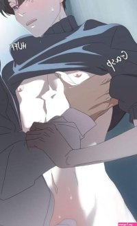 Read Hyperventilation Yaoi BL Smut Hot Manhwa