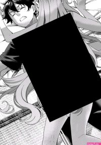 Vesperion X: The potentially funniest sex scene in manga