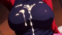 Hae-In Cha Hentai Solo Leveling Cumshot