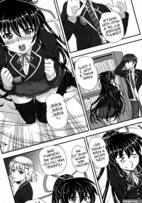 Yukiyama Harem-Read-Hentai Manga Hentai Comic