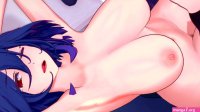 VERMEIL IN GOLD ANIME HENTAI 3D COMPILATION