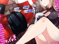 Best sissy femdom hentai 2023