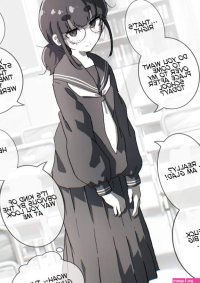 Femdom Manga