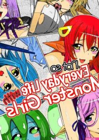 Monster Musume No Iru Hinichijou