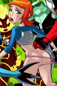Ben 10