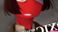 Toxic countryhumans animation tr x ussr
