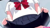 Femdom University Zero E29