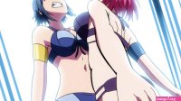 Keijo!!!!!!!! Episode 11