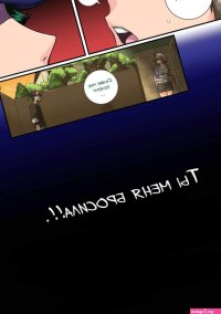 Boku no Harem Academia. 7. Summer Vacation With Bakugos Mom.
