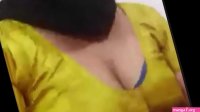 tamil item aunty showing her nude body with dance
