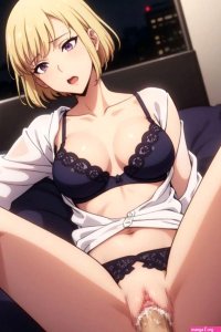 Cha Hae-In Hentai Anime Porn Sex Xxx