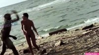 African Tribal Fuck White Women