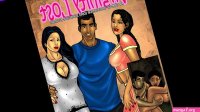 Savita Bhabhi Episode 6