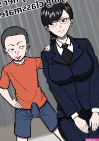 Education mom is cuckolded by her sonüfs bullying classmate