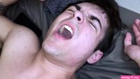 High School Bully Brutally Punished And Fucked