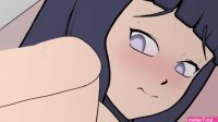 Hinata Hyuga UNCENSORED 2D Naruto shippuden nex generation Boruto r34 HENTAI sex porn rule 34 Sakura