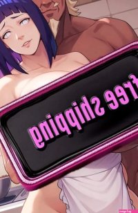 Hinata and Raikage hentai lewd 4x6 photo prints bundle of 10 Single Cards