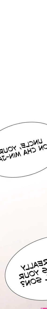 Revenge Manhwa Chapter 18