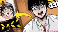 This Guy Was Reincarnated As The Villain In an NTR Hentai Manga