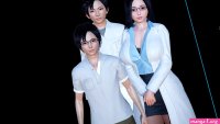 My Bully Tries to Corrupt My Mother Yuna Download Hentai Games