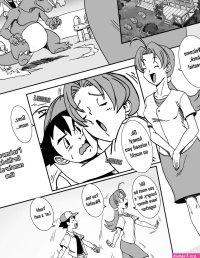 Pokemon