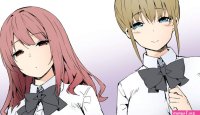 Joshi Ksei Rich Thots Part 2 Colorized SPDSD11 Hentai Juggs. Big Hentai Tits!