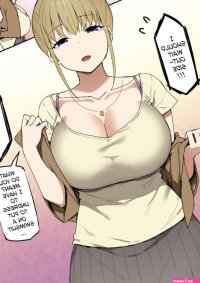 Joshi Ksei Rich Thots Part 2 Colorized SPDSD22 Hentai Juggs. Big Hentai Tits!