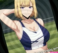 Solo Leveling: Hae-in HENTAI JOI Teaser