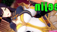 Hentai Park Heejin get Fucked Solo Leveling Uncensored