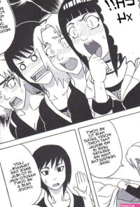 Tsunade no Inchiryou