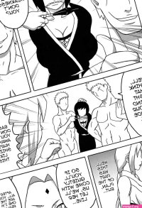 C88 NARUHO-Dou Naruhodo Tsunade no In Kangoku R