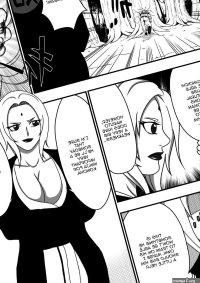 Read Asagindo Asakura Gin Tsunade No Seikyouiku Naruto English Hentai Porns