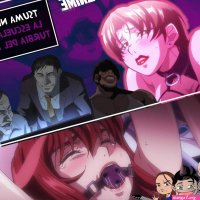 Esa delgada linea entre el NTR y el Netori Tsuma Netori Ryoujoku Rinne