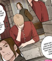 The Dark Horse Of The Grey Castle BL Yaoi Uncensored Ppatta Comic orchisasia.org