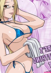Tsunade