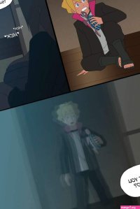 Porn comic Tsunades Mistake Sex comic stole a thing