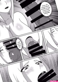 Komik sakura hentai raikage - Page 2 image 38