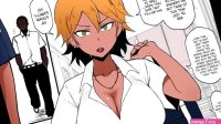 TerasuMC Doujin Chapter 1 by Lunamist