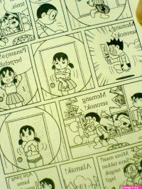 Doraemon Porn image 8291