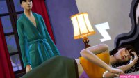 step Son Fucks Korean Mom Anal And Vaginal