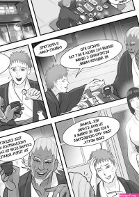 Komik sakura hentai raikage - Page 2 image 35