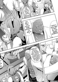 The NTR Ninja Way Naruto