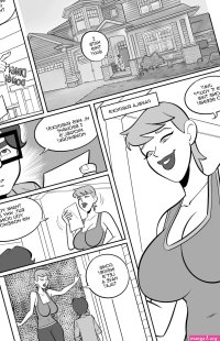 Bullys Mom Mark Kleanup Porn Comic